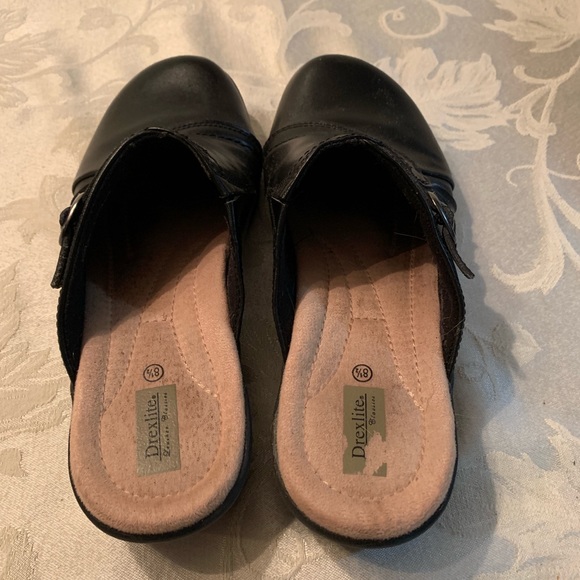 Drexlite Women’s Slide On Shoe BE COMFORTABLE!👍🏻 - Picture 4 of 6